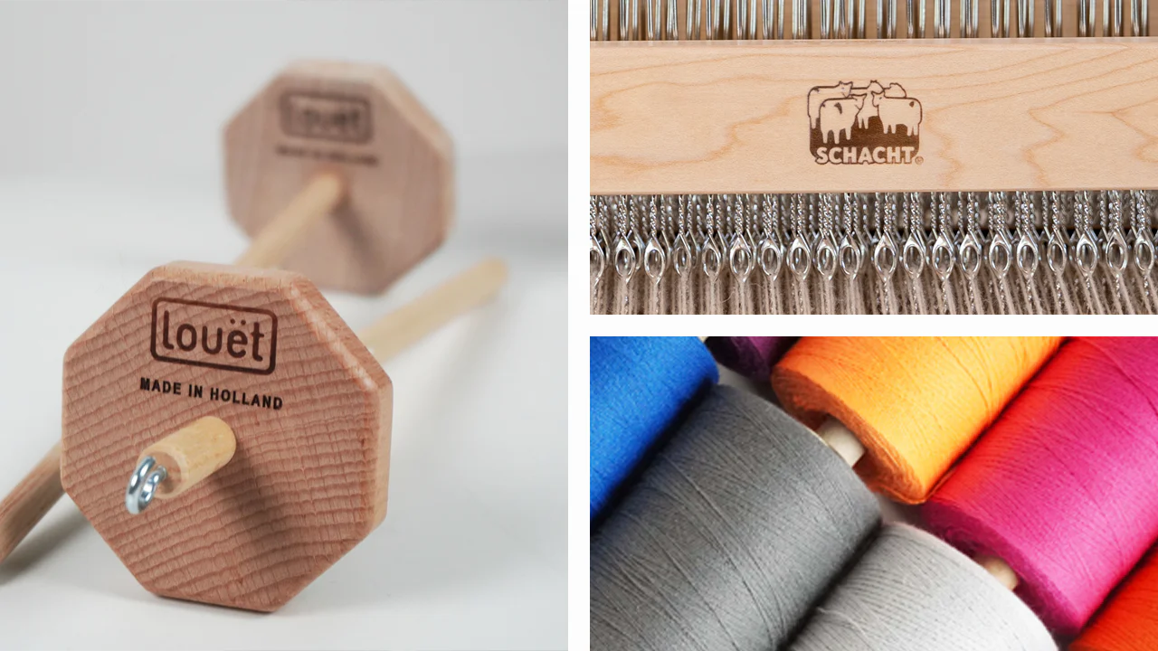 Master Your Fiber Art Craft