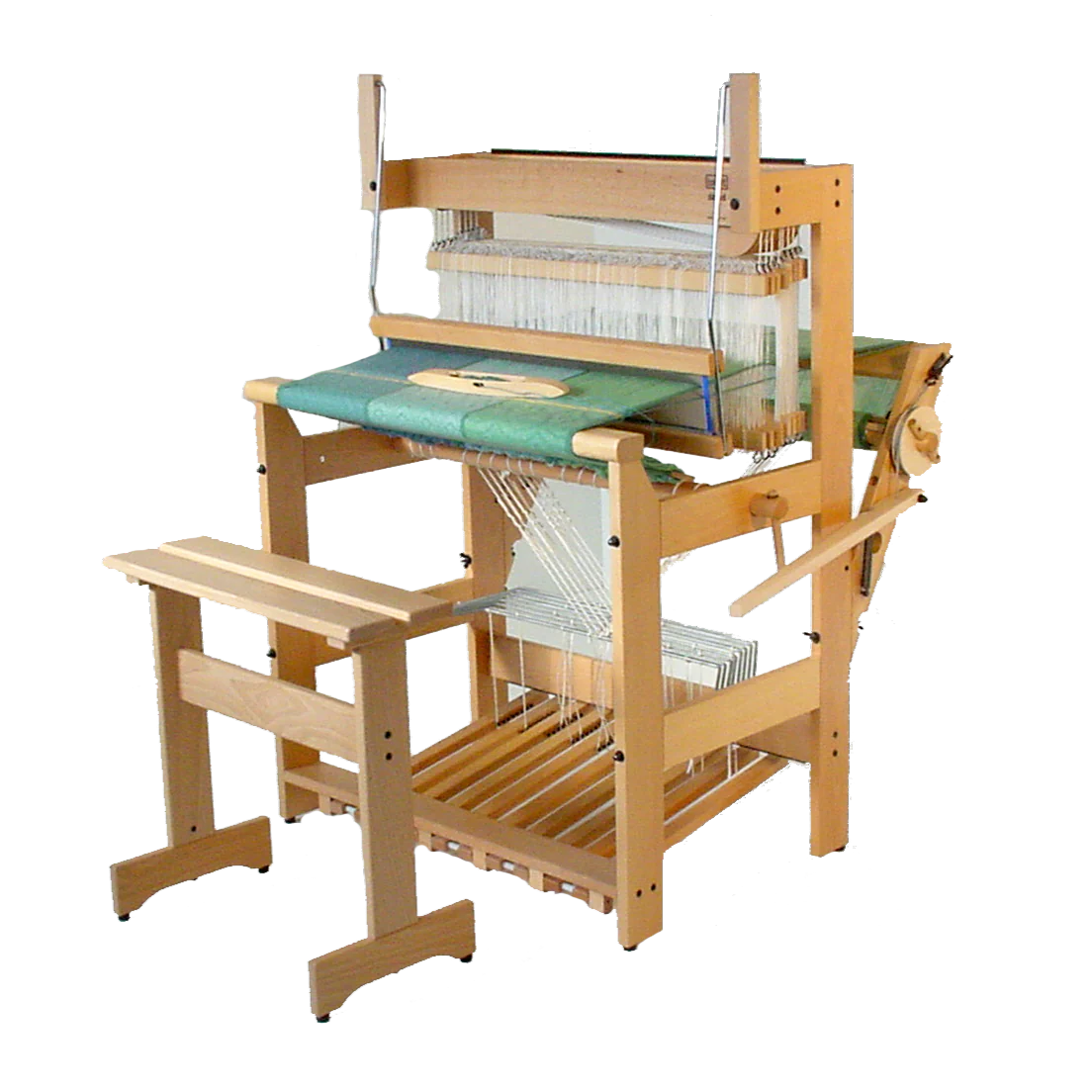 Weaving Tools and Loom Accessories