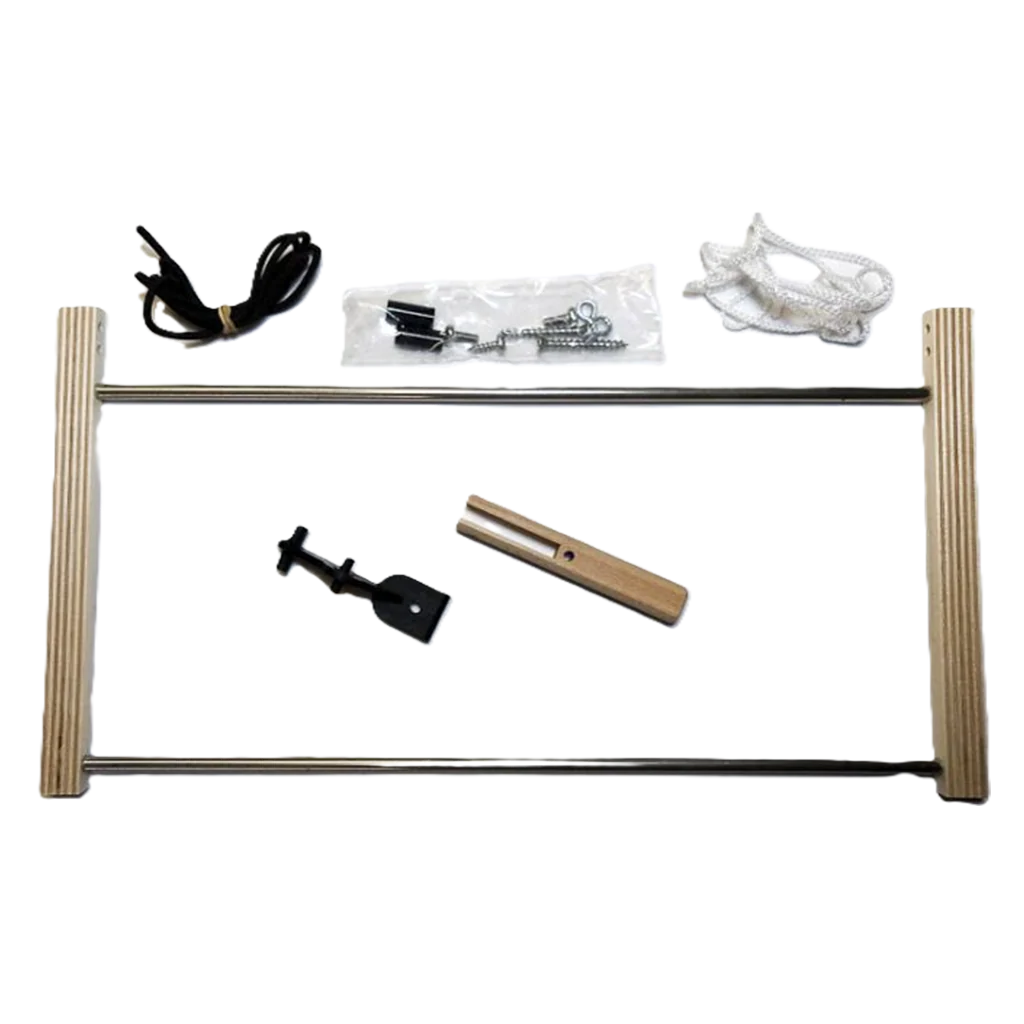 Weaving Looms, Accessories, and Tools